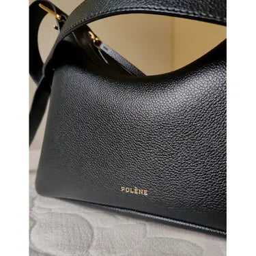 Pôlêne
Sac bandoulière
Noir