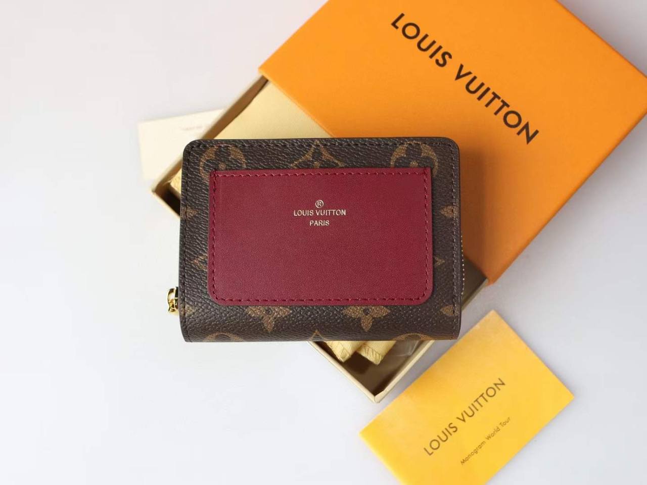 LV Portefeuille Lou