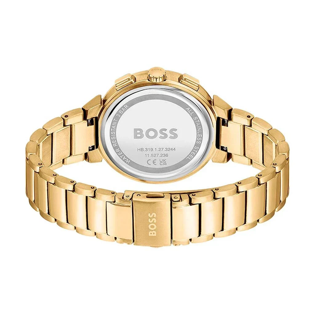 Montre Boss One Vert
