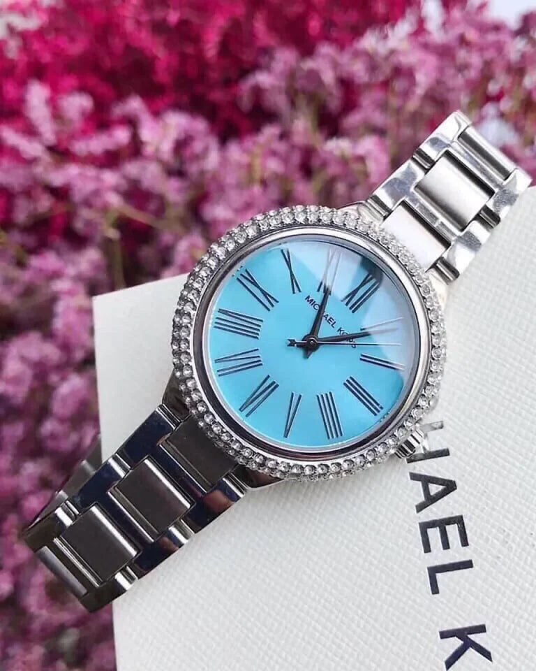 MONTRE Mich@el Kors Lexington pour femme, MK6563