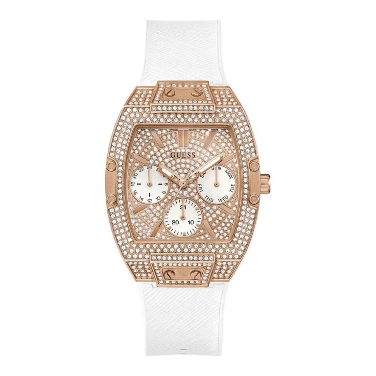 Guess Raven Montre Femmes GW0105L3…