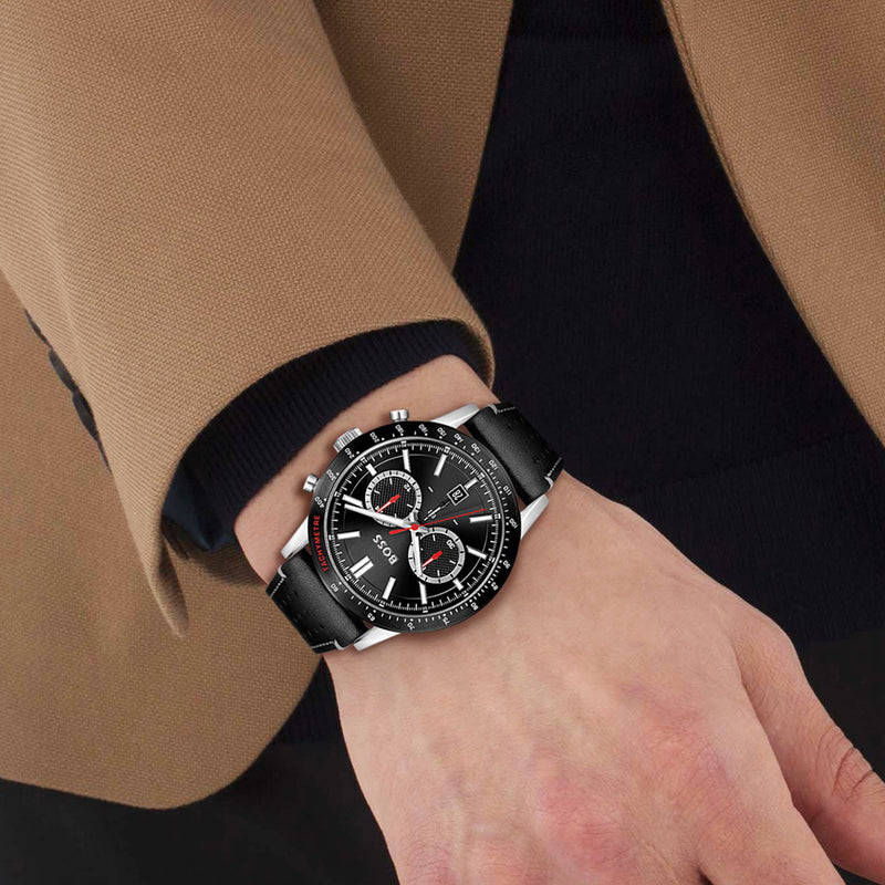 Hugô Bôss - Allure - HB151.3920