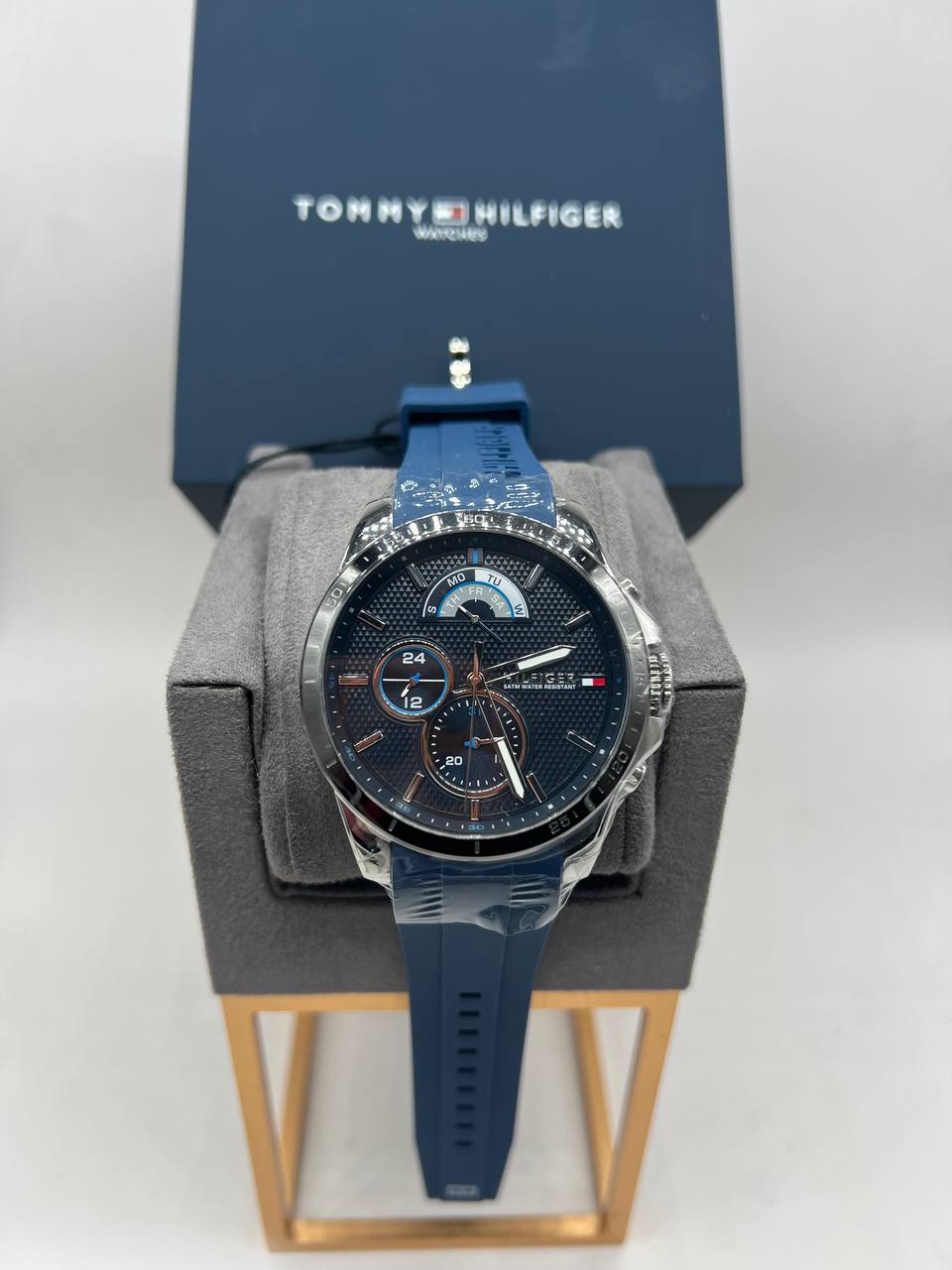 Montre TOMMY HILFIGER pour homme, 1791350