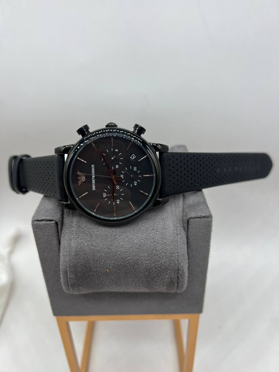 Montre EMPORIO ARMANI Pour Homme, AR1737