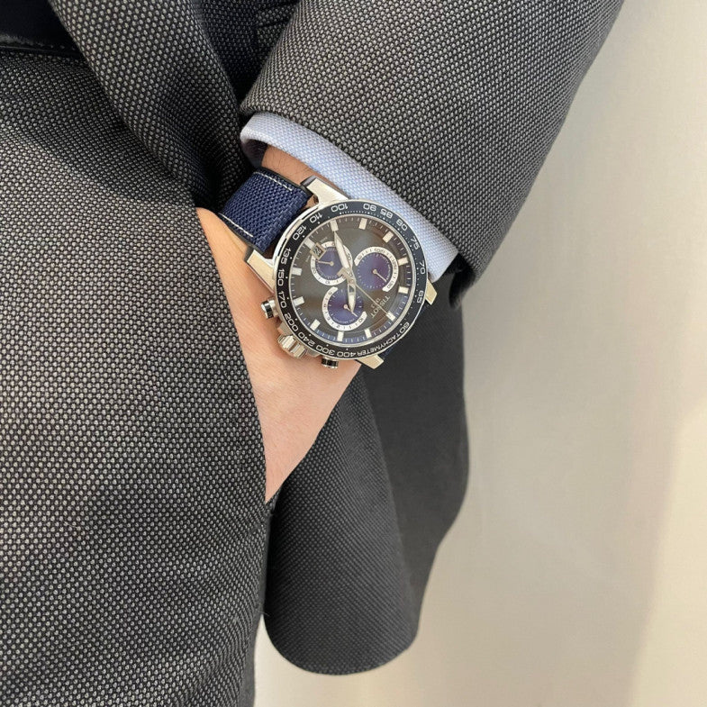Montre Tissôt Supersport Chrono
