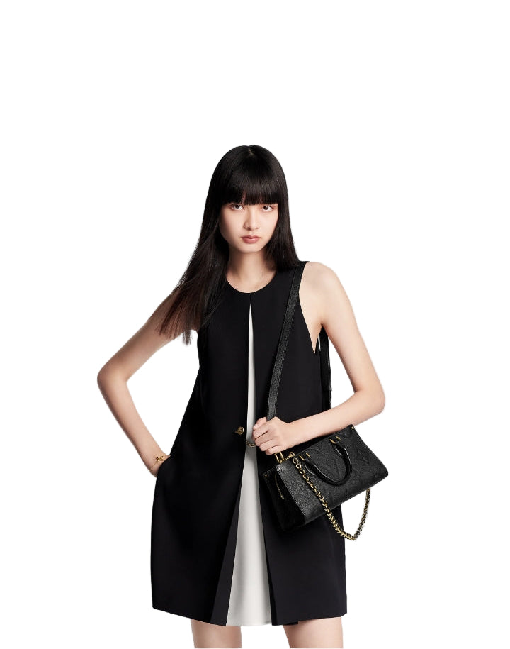 LV Cabas OnTheGo East West