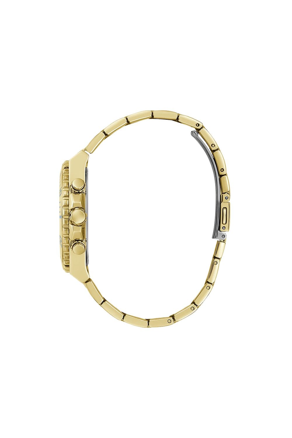 Guess
Montre pour Femmes Phoebe Ton Or 38mm GW0696L2