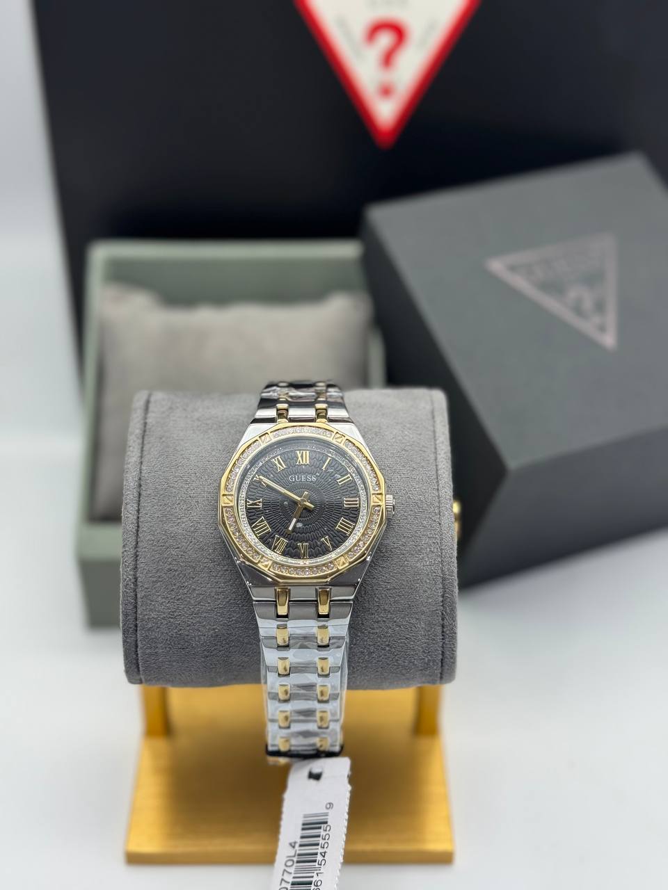 Gûess Desire Bicolore / Noir