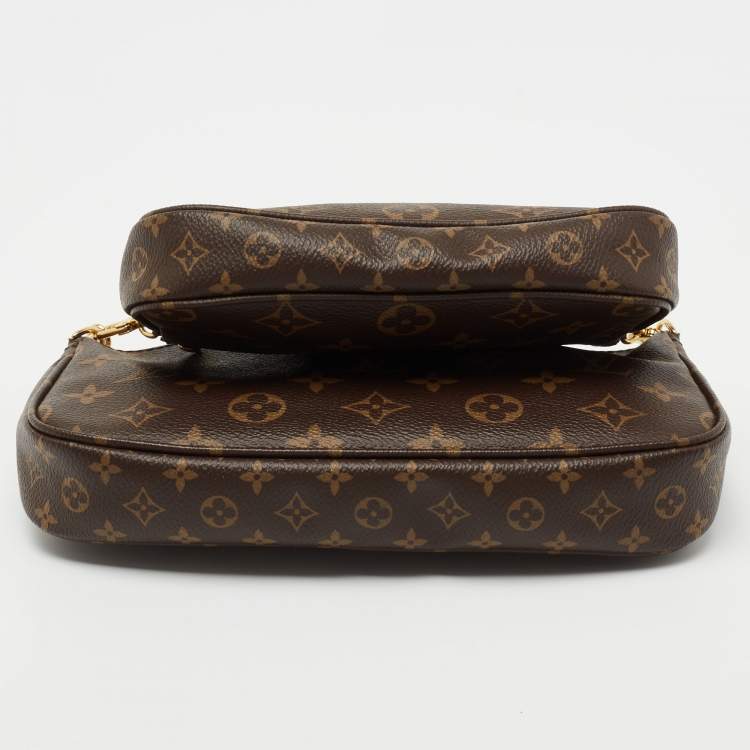 LV
pochette Multi Accessories