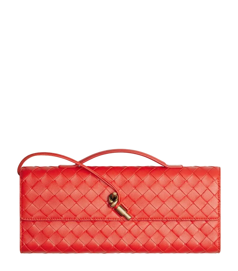 Bottega Veneta Pochette Andiamo