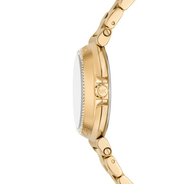 Mich@el Kors STAINLESS STEEL MK7516
