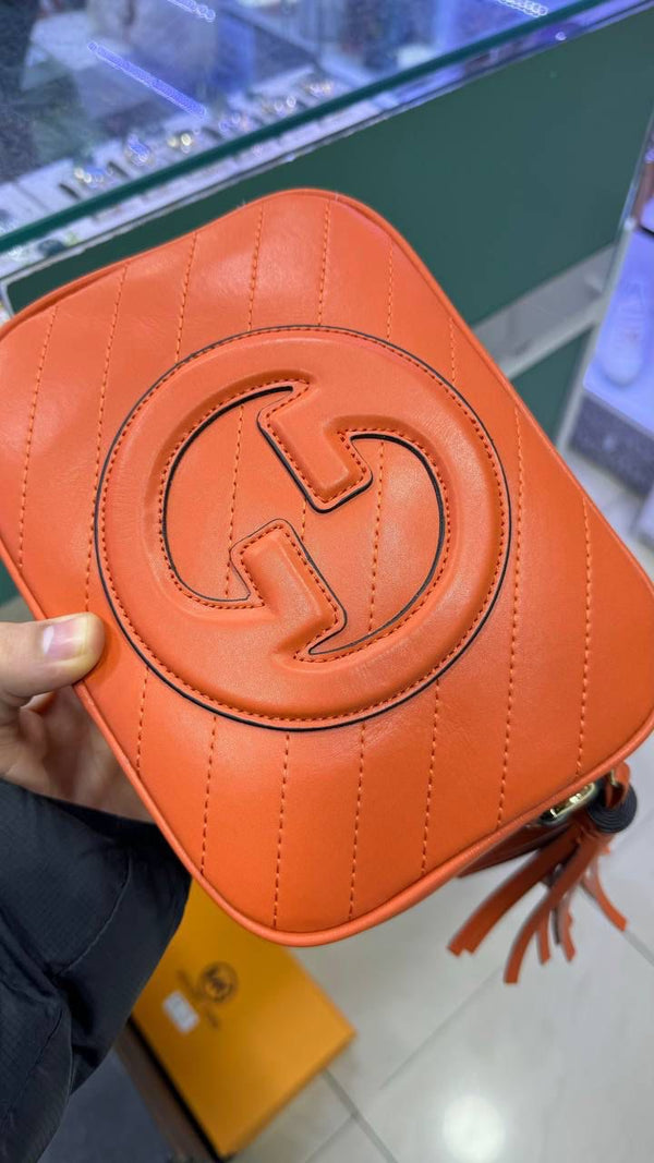 GG Sac Gucci Blondie Small