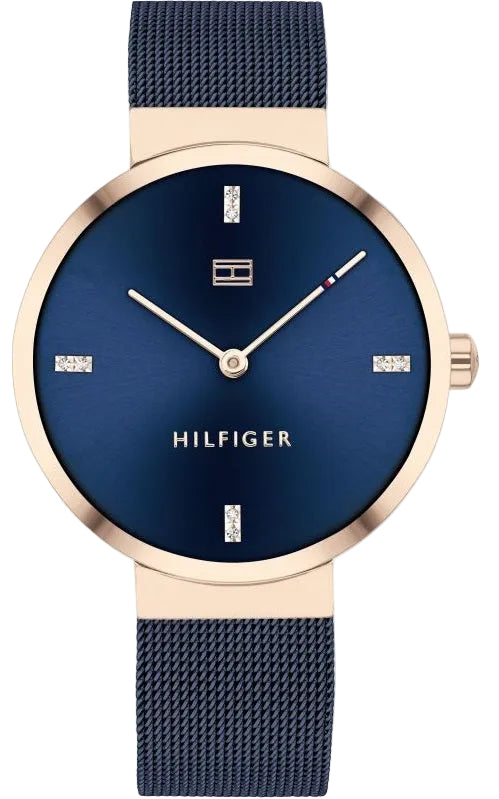 Montre Tommy Hilfiger 1782219