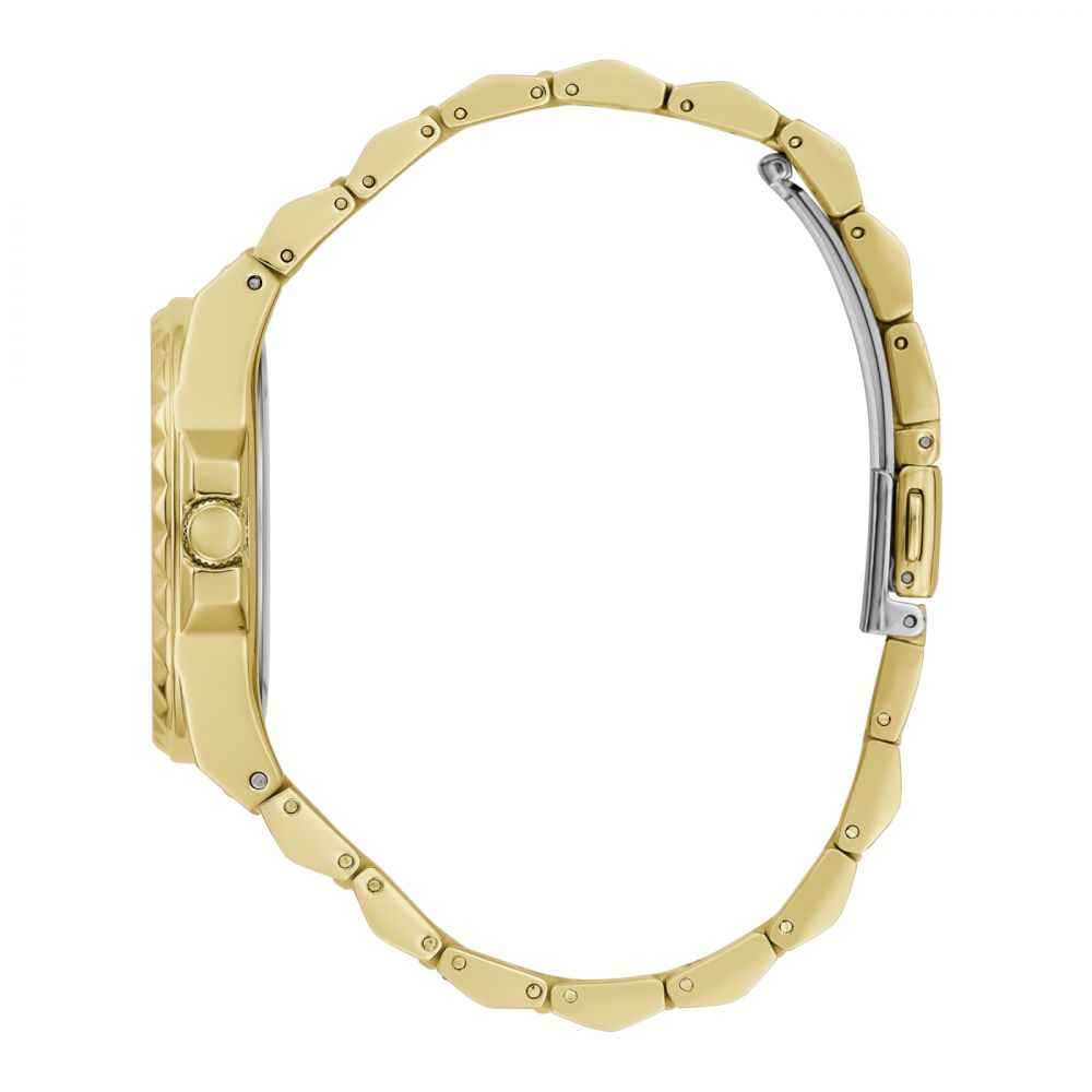 GUESS
Femmes Montre Or