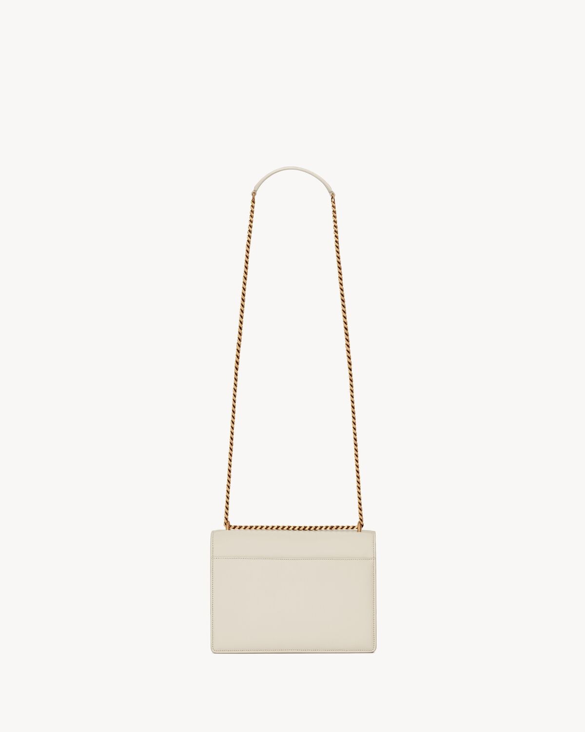 S@int L@urent sunset medium lisse
BLANC VINTAGE