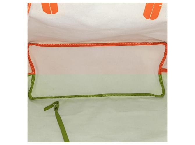 Gôyard Orange Goyardine Saint Louis PM