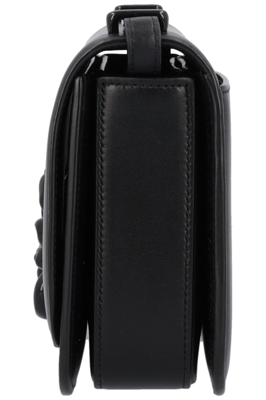 LÔËWE
Small Goya Crossbody Bag All Black