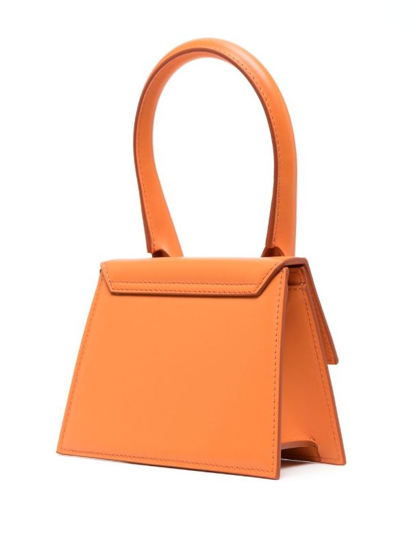 J@cquemus
Sac bandoulière Le Chiquito Moyen, Orange