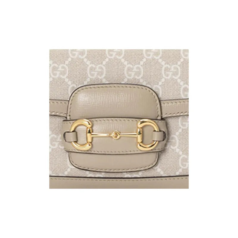 GG Sac à main horsebit 1955