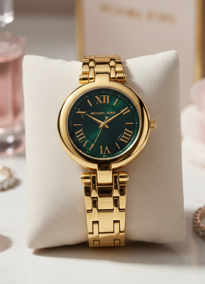 Montre Femme Mich@el Kors MK4892