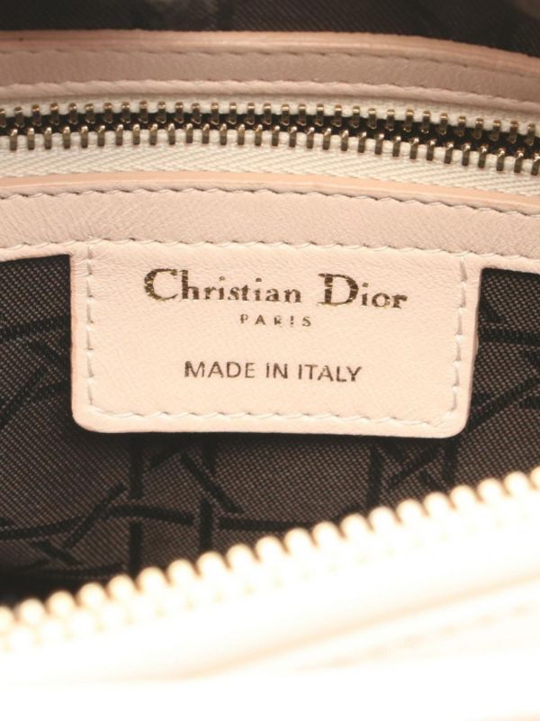 Christi@n Diôr Pre-Owned
sac à main Lady Diôr