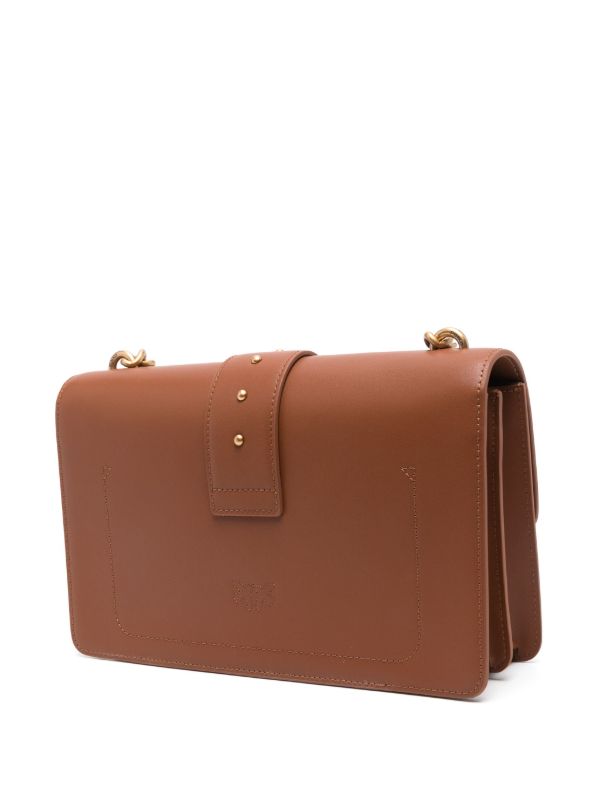 PÏNKÔ
sac porté épaule Classic Love