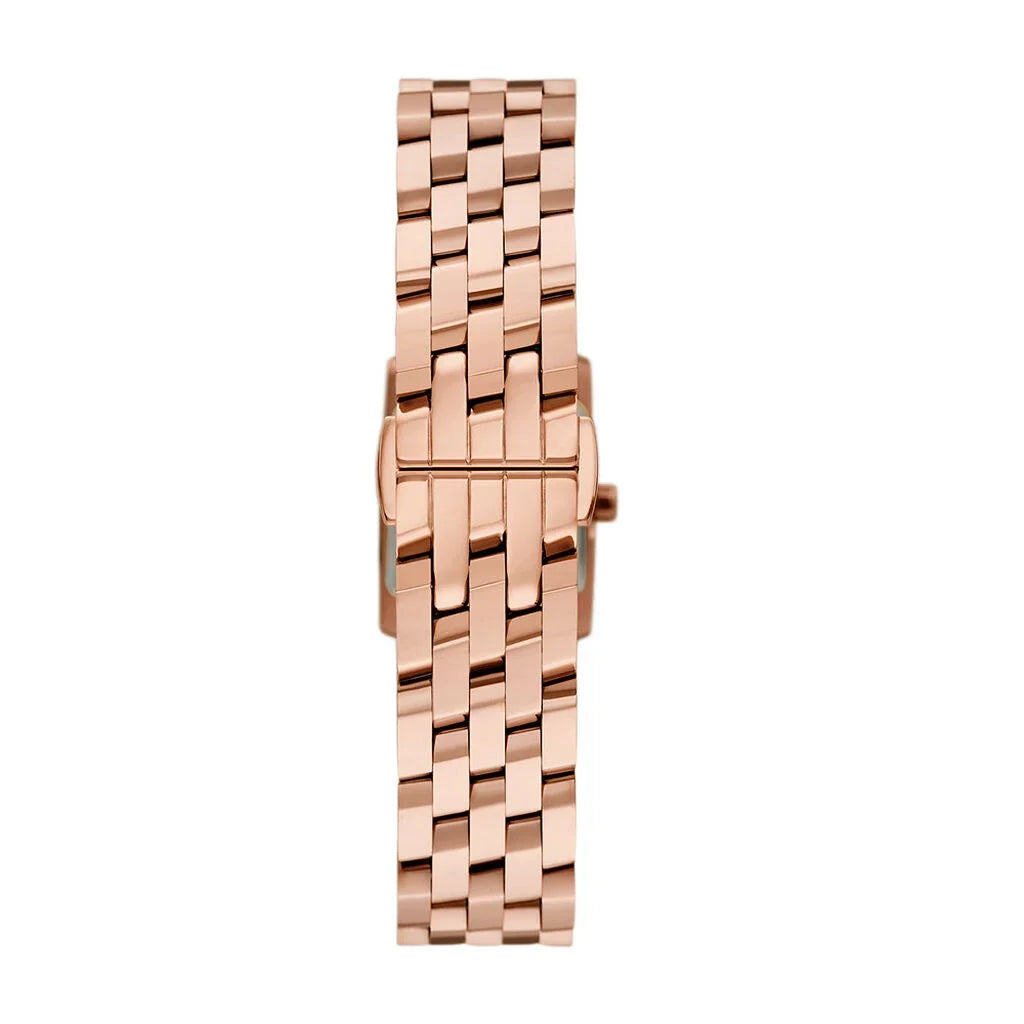 Michael Kors
Micro-montre Georgie ton or rose