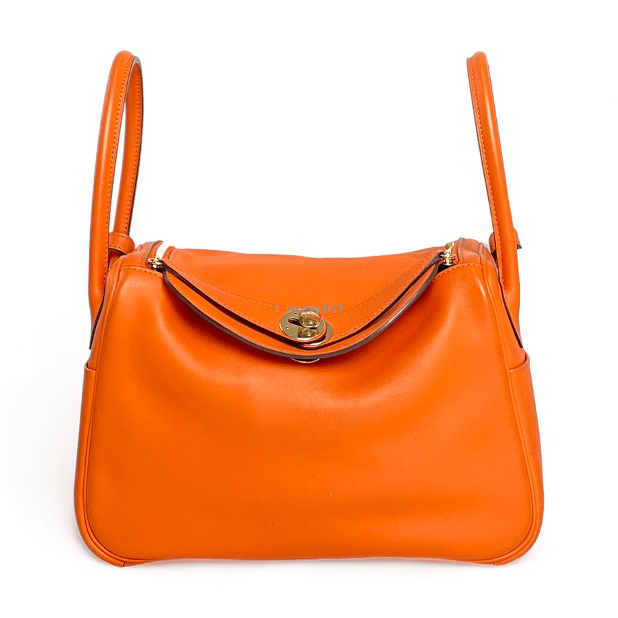 HRMS Sac à main Lindy