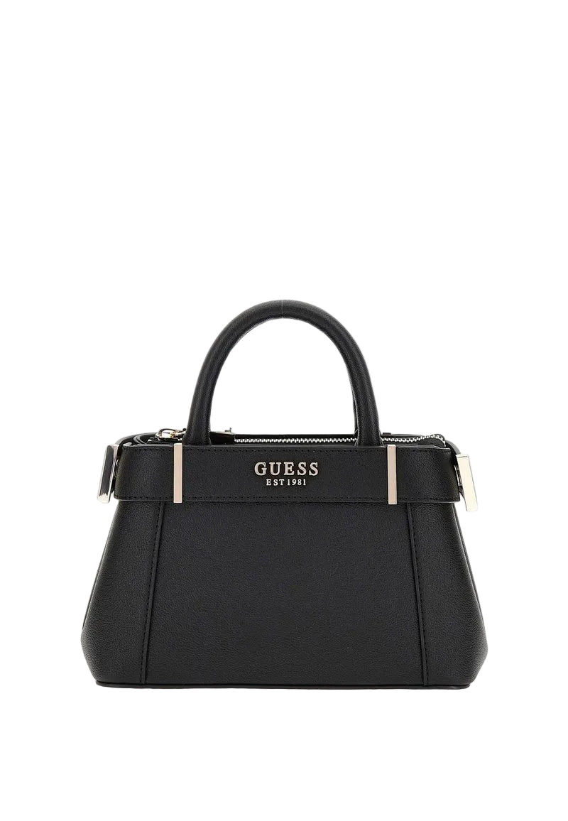 Gûess ANADELA MINI - Sac à main - nero