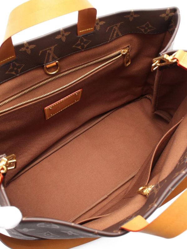 LV
sac cabas Shopper MM (2021)