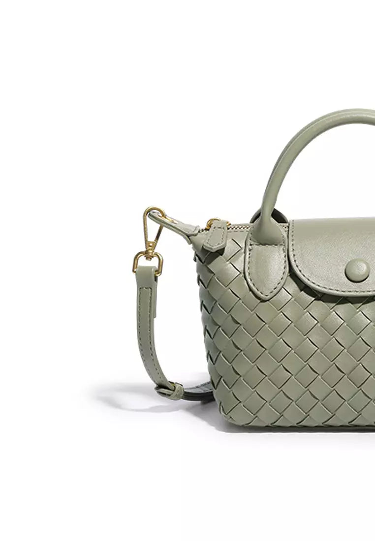 Bôttegã Vênetâ Sac cabas tressé CX-B1767