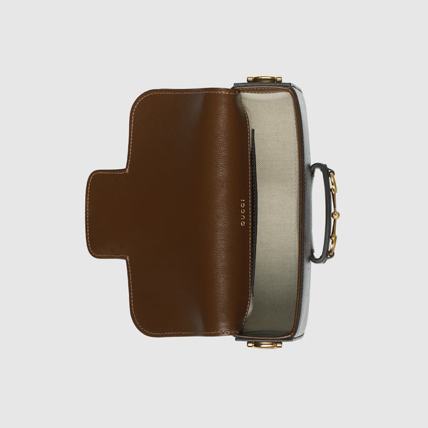 GG HORSEBIT 1955 MINI BAG
