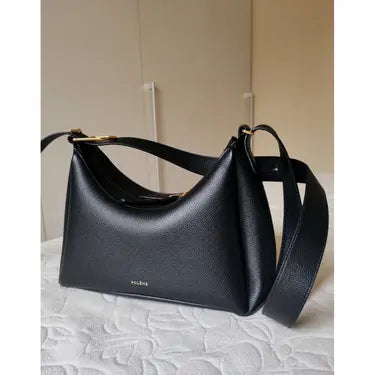 Pôlêne
Sac bandoulière
Noir