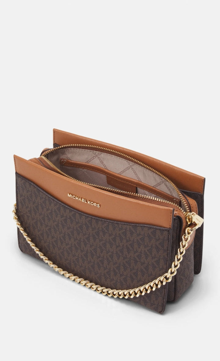 Mich@el Kors Seconde principale Sac à main - brown