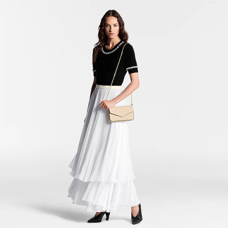 LV Pochette Félicie