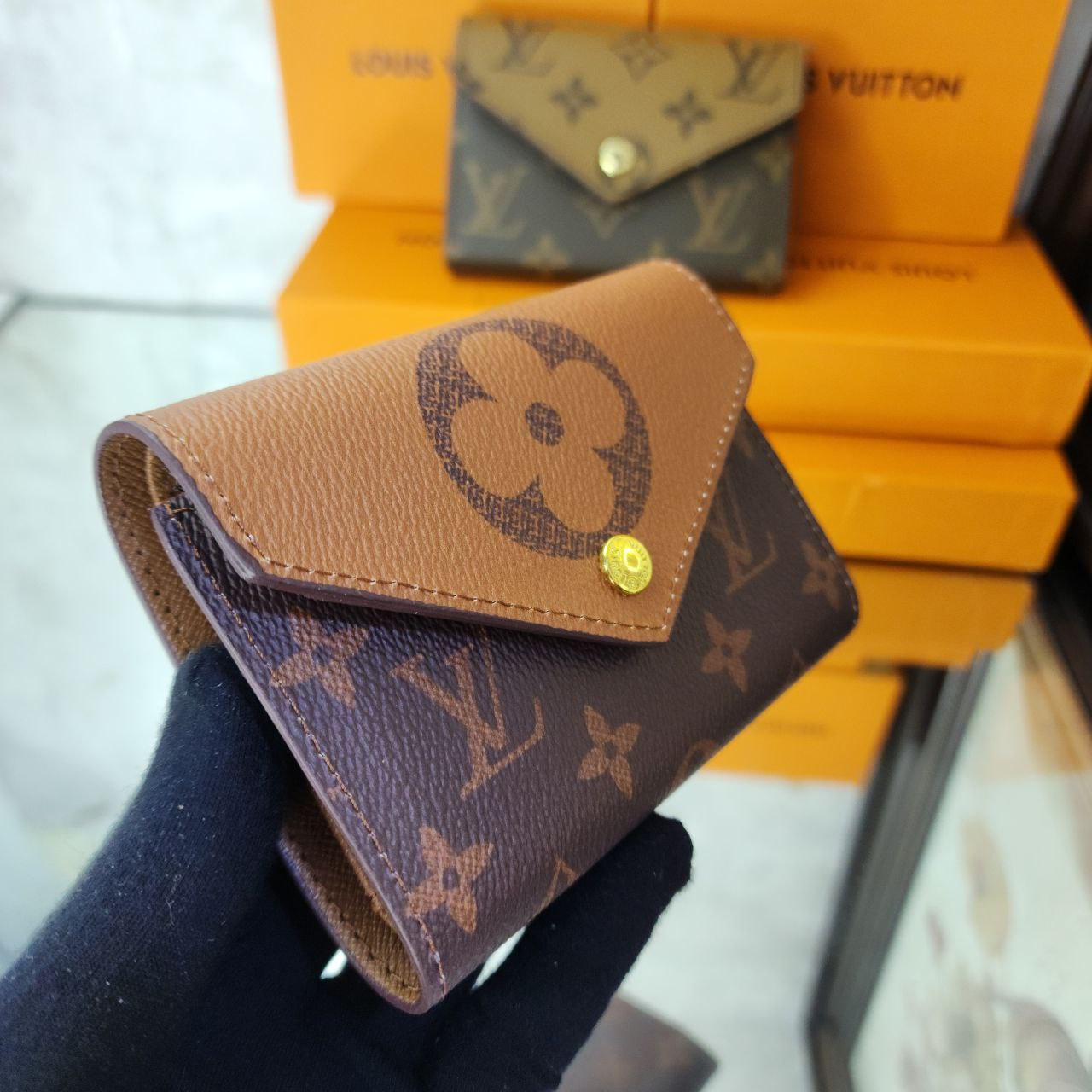 LV Portefeuille Zoé