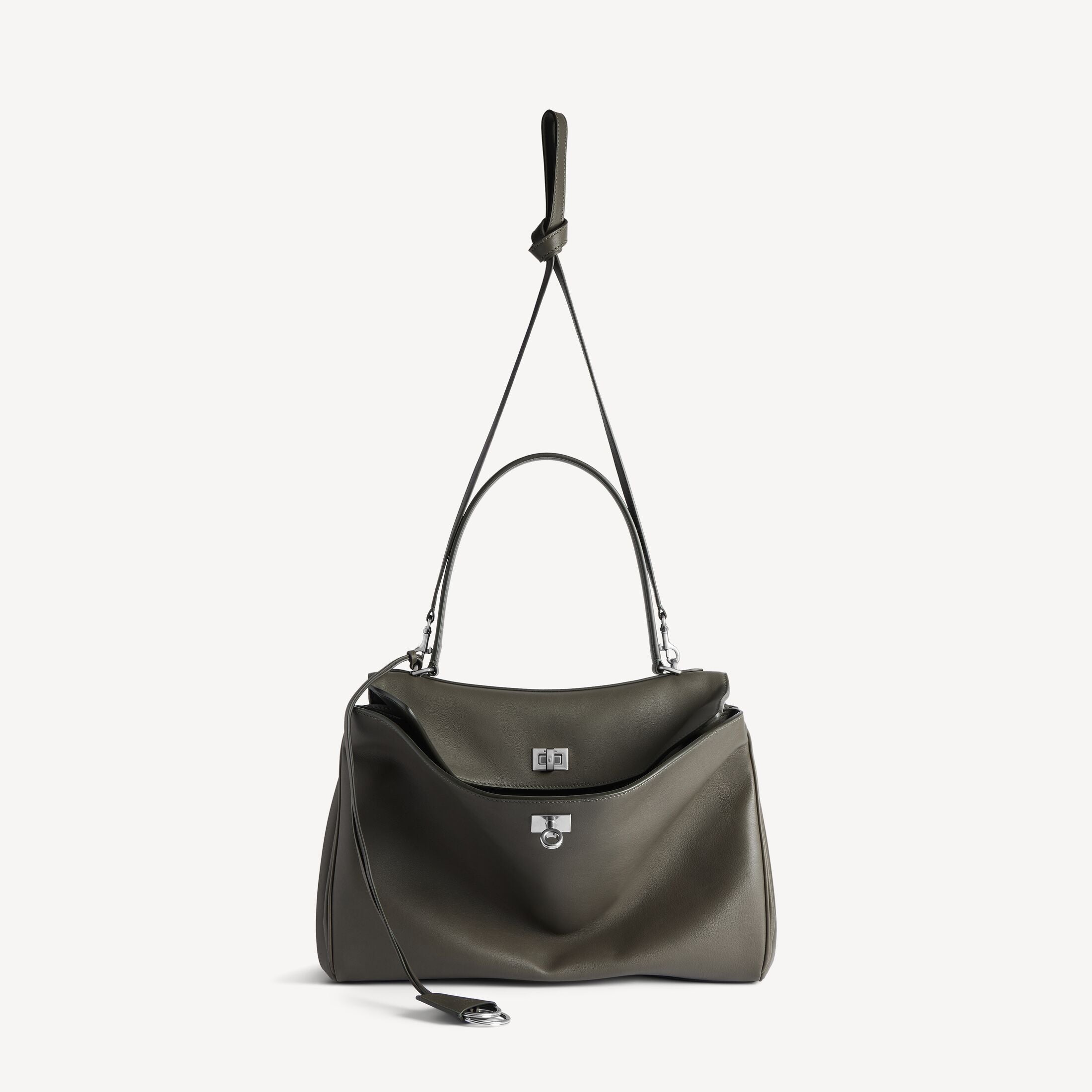 Bâlencïagâ Sac À Main Rodeo Moyen pour Femme