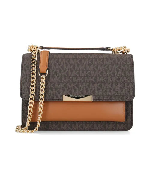 Mich@el Kors Sac bandoulière Jade extra-petit en toile