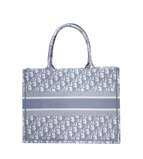 CD BOOK TOTE CLOTH TOTE