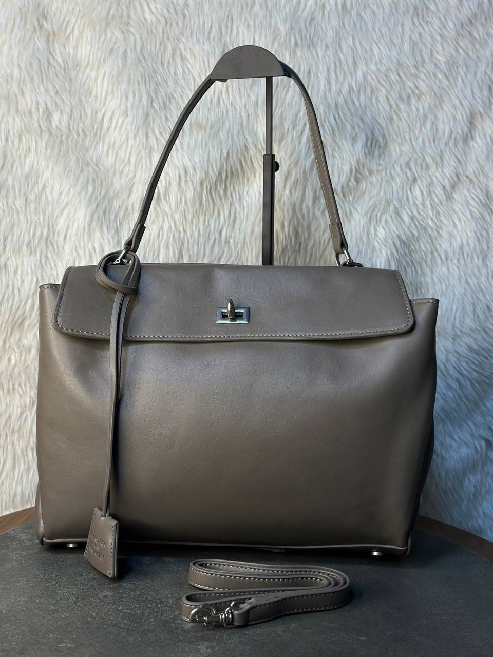 Bâlencïagâ Sac À Main Rodeo Moyen pour Femme