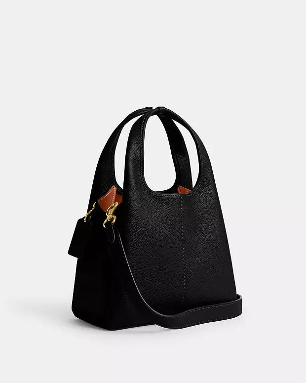 Coach Sac Bandoulière Lana 23