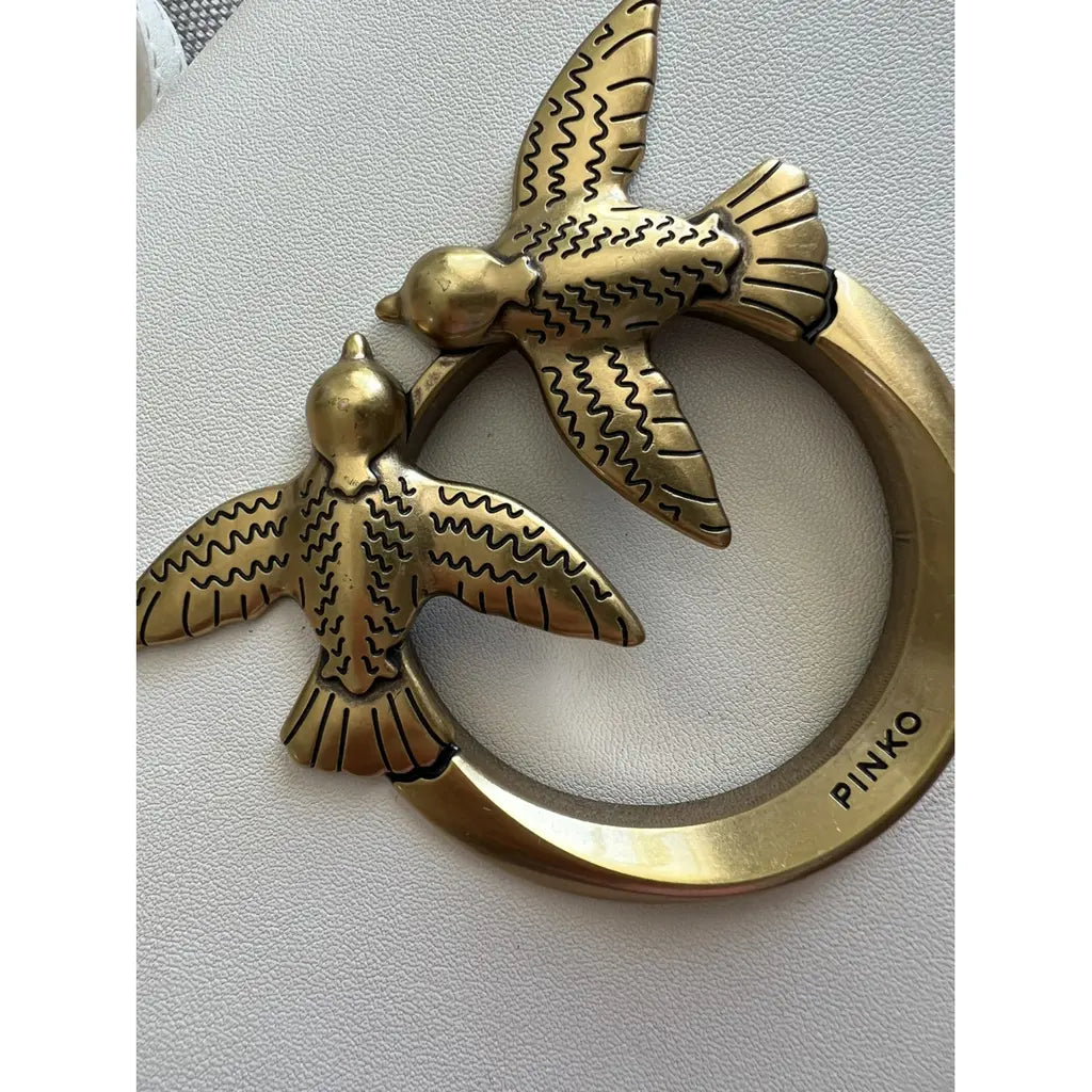 Pïnkô Sac à main Love Bag