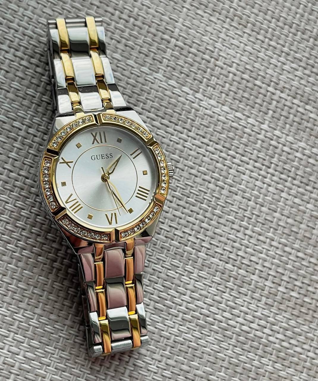 GUESS Cosmo pour femme,GW0033L4