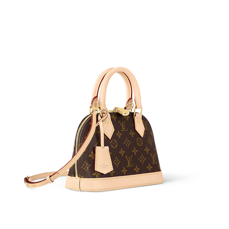 LV Sac Alma BB