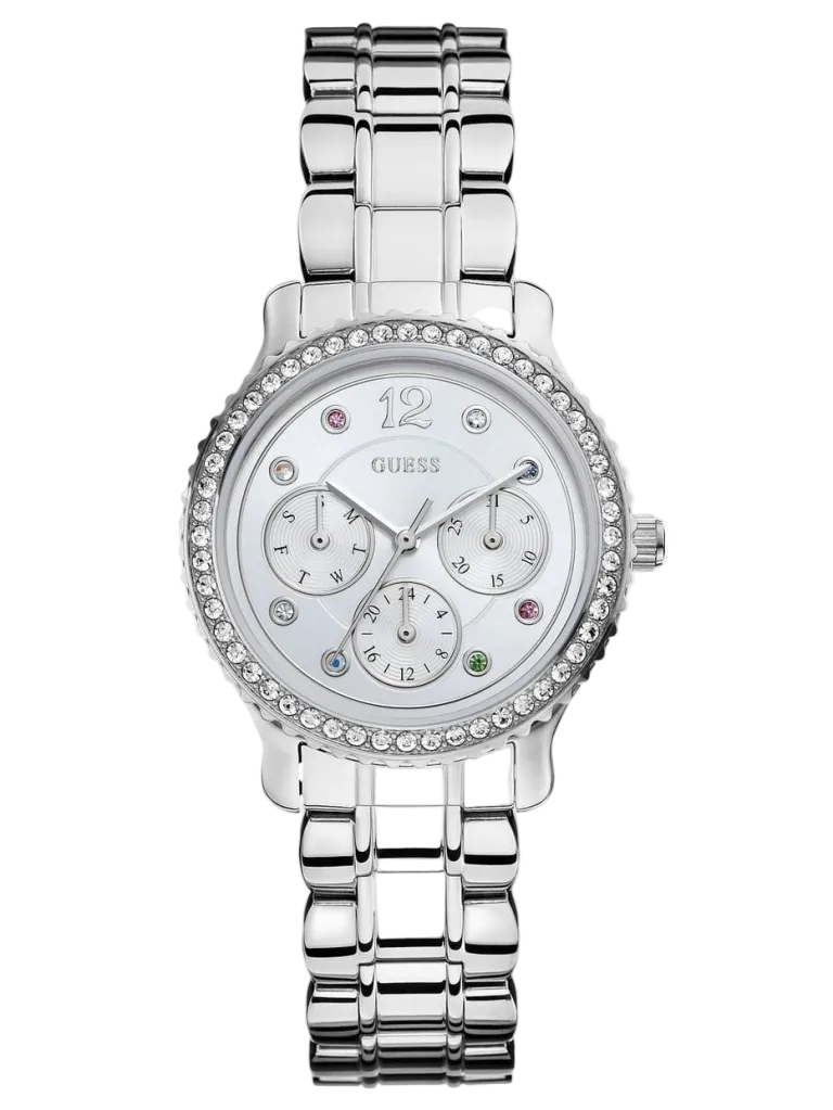 Montre GUESS pour femme, W0305L1
