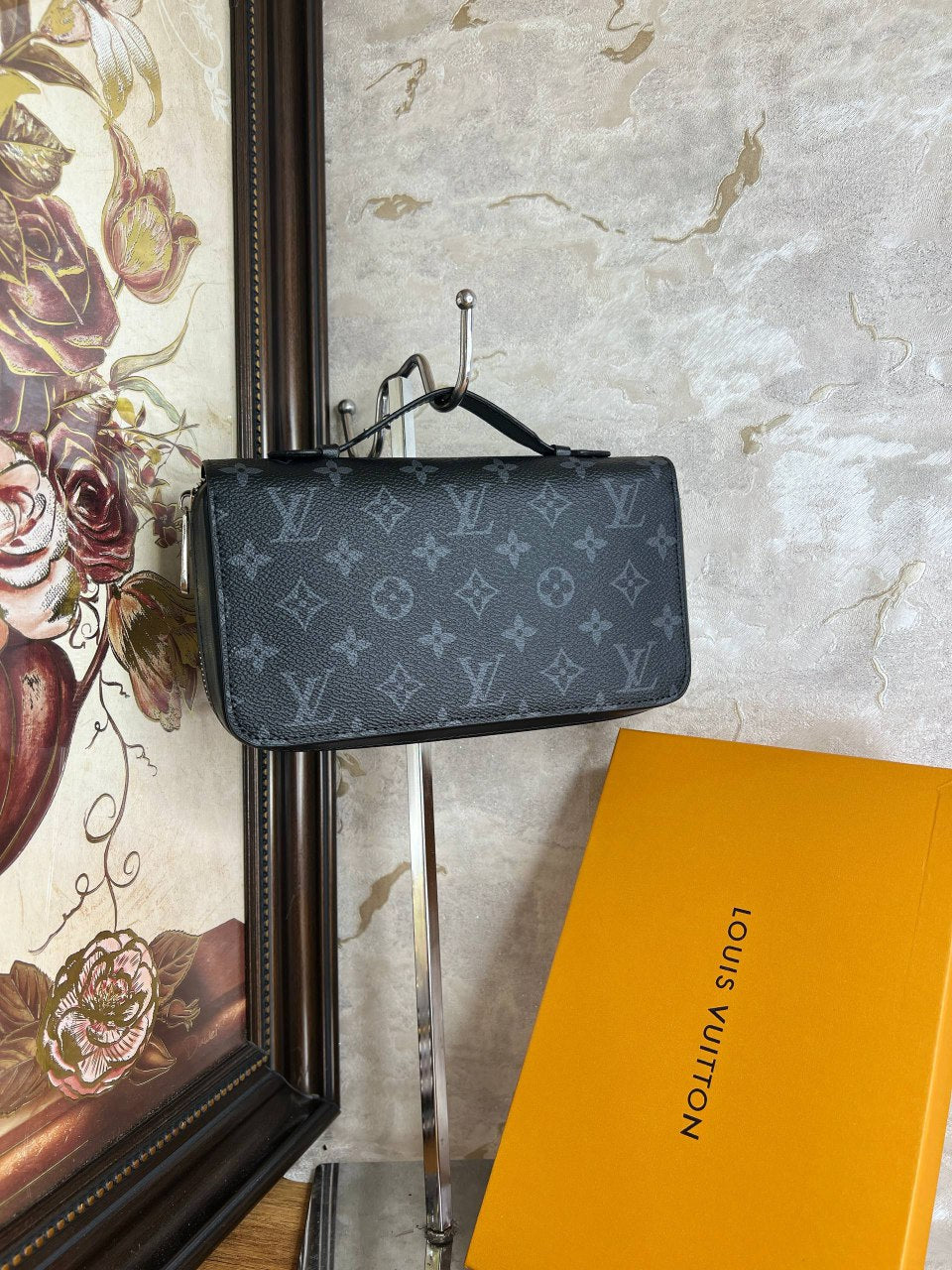 LV Portefeuille Zippy XL
