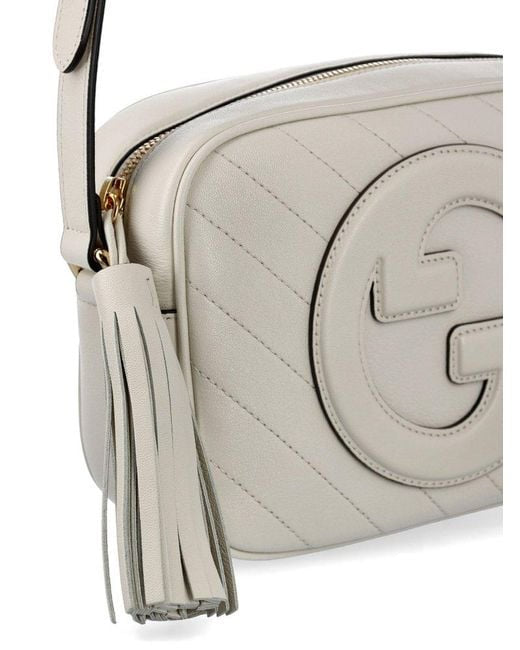 GG Sac Gucci Blondie Small