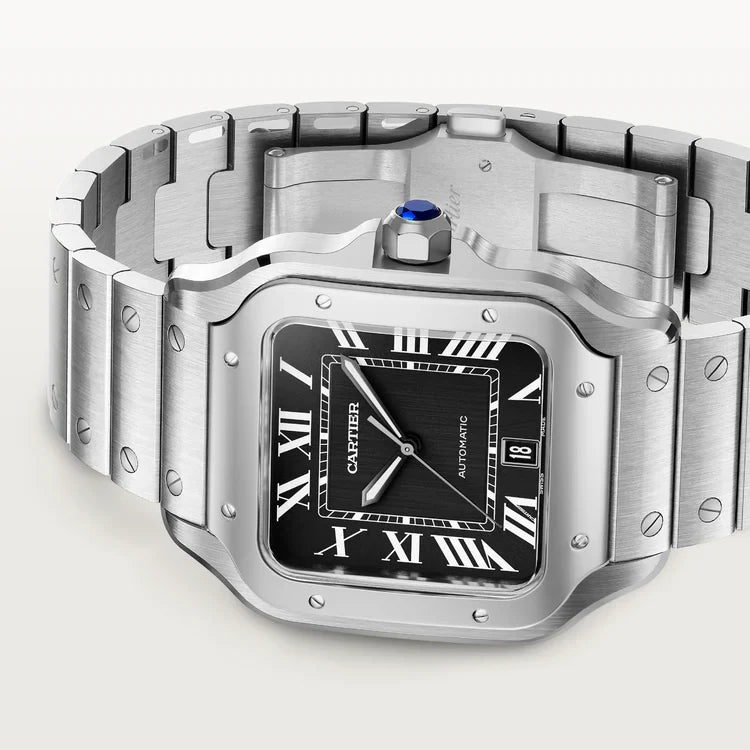 Montre Cartier Santos