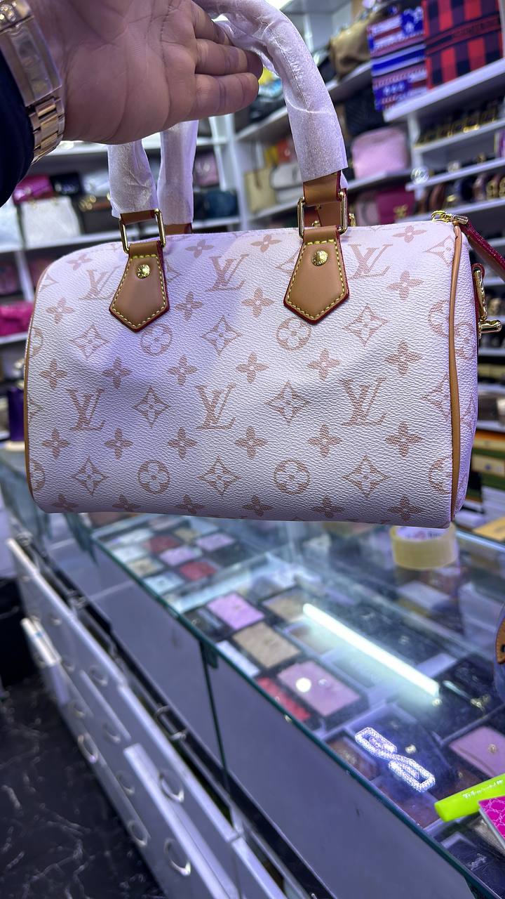 LV Speedy Bandouliere