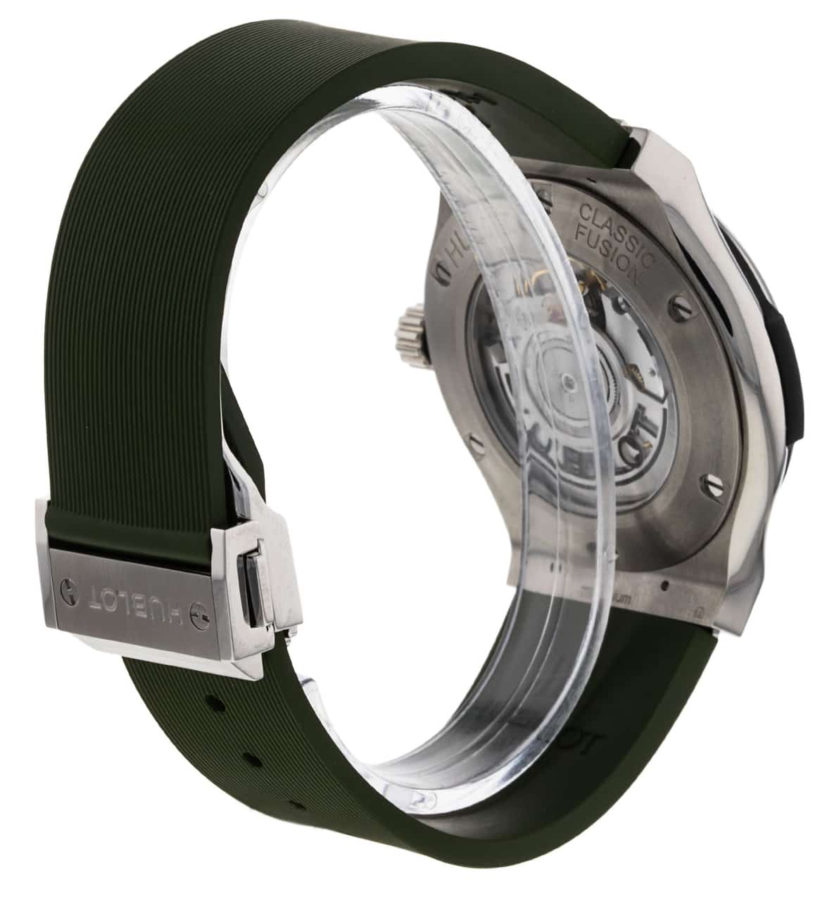 Hublôt
Classic Fusion